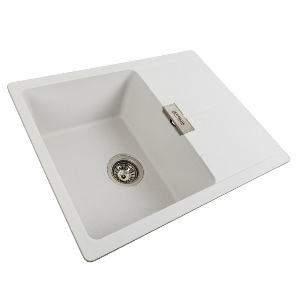 Кухонна мийка Platinum 6250 ZIRKONE (SP000040782)
