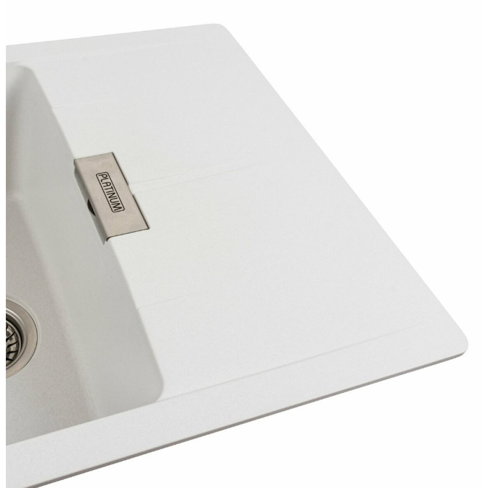 Кухонна мийка Platinum 6250 ZIRKONE (SP000040782)