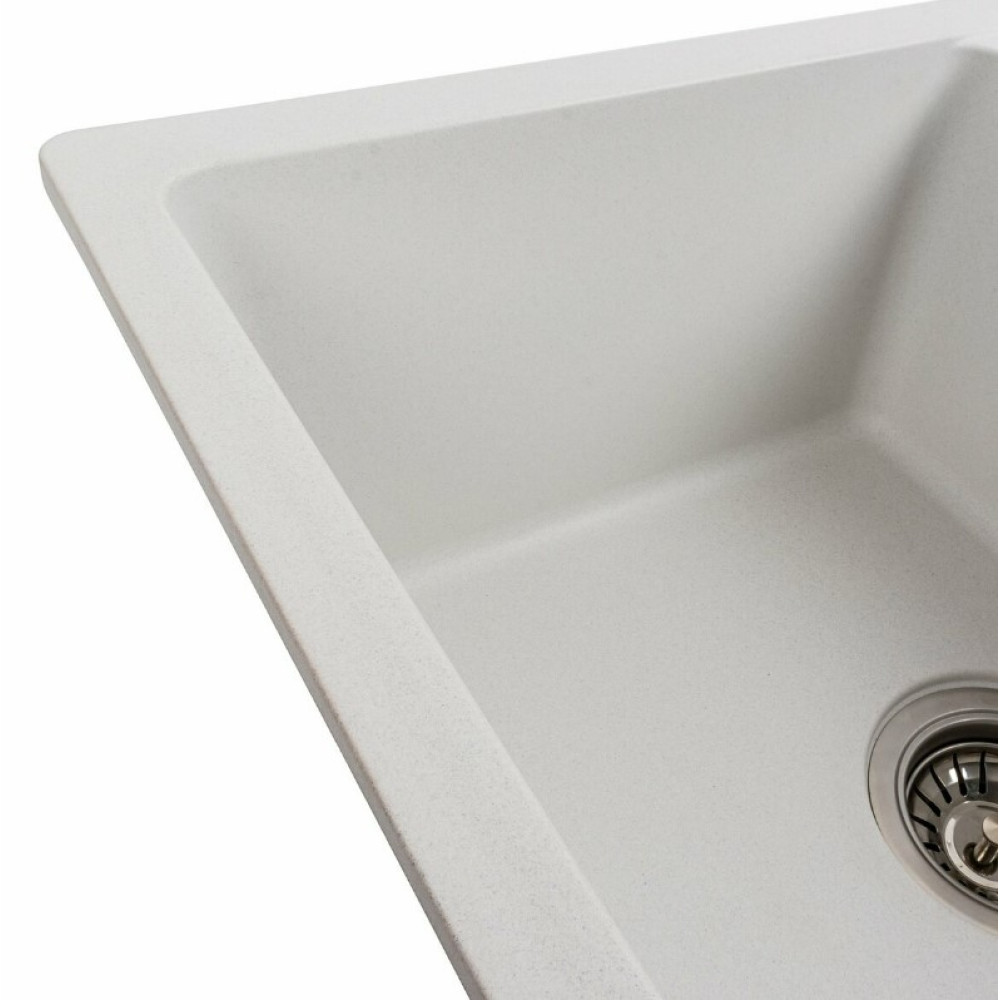 Кухонна мийка Platinum 6250 ZIRKONE (SP000040782)
