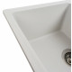 Кухонна мийка Platinum 6250 ZIRKONE (SP000040782)