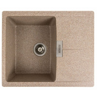 Кухонна мийка Platinum 6250 ZIRKONE (SP000040785)