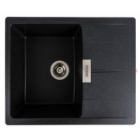Кухонна мийка Platinum 6250 ZIRKONE (SP000040786)