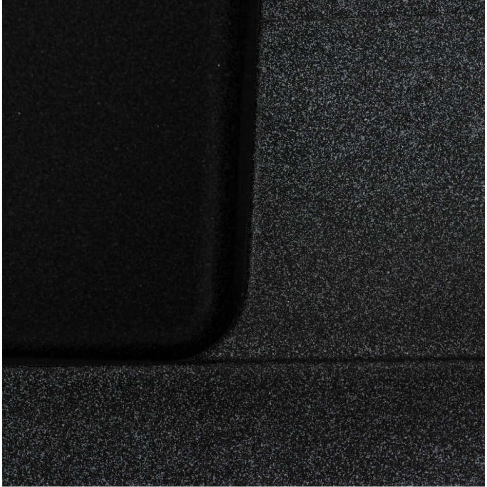 Кухонна мийка Platinum 6250 ZIRKONE (SP000040786)