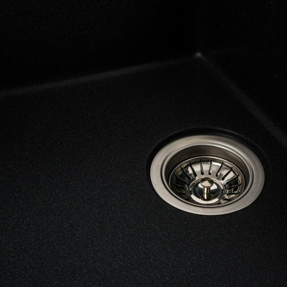 Кухонна мийка Platinum 6250 ZIRKONE (SP000040786)
