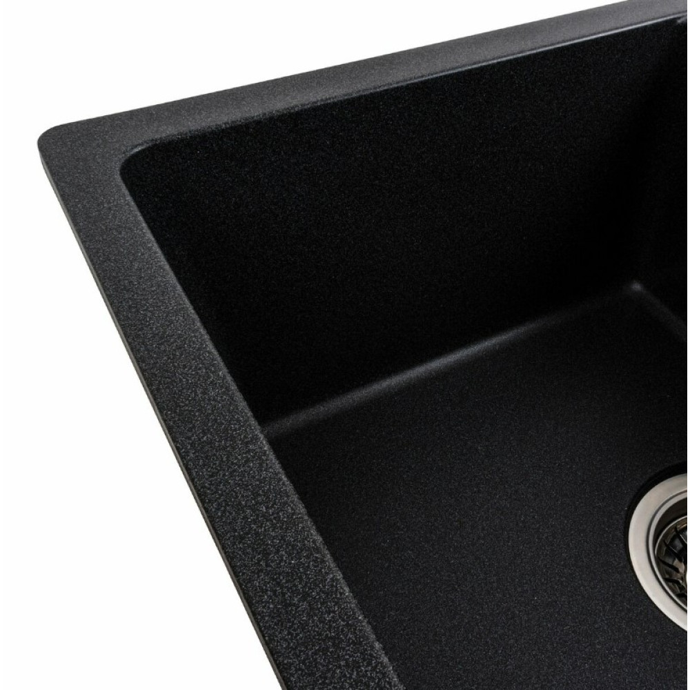 Кухонна мийка Platinum 6250 ZIRKONE (SP000040786)