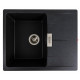 Кухонна мийка Platinum 6250 ZIRKONE (SP000040786)