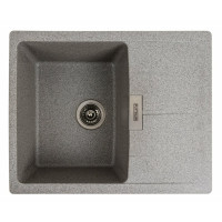 Кухонная мойка Platinum 6250 ZIRKONE (SP000040791)