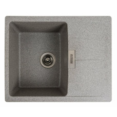 Кухонная мойка Platinum 6250 ZIRKONE (SP000040791)