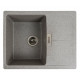 Кухонна мийка Platinum 6250 ZIRKONE (SP000040791)