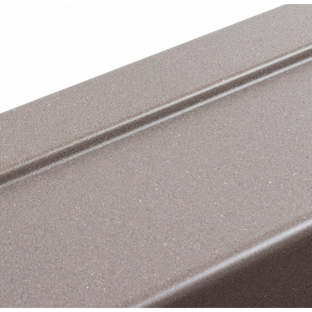 Кухонна мийка Platinum 4050 KORRADO (SP000040806)