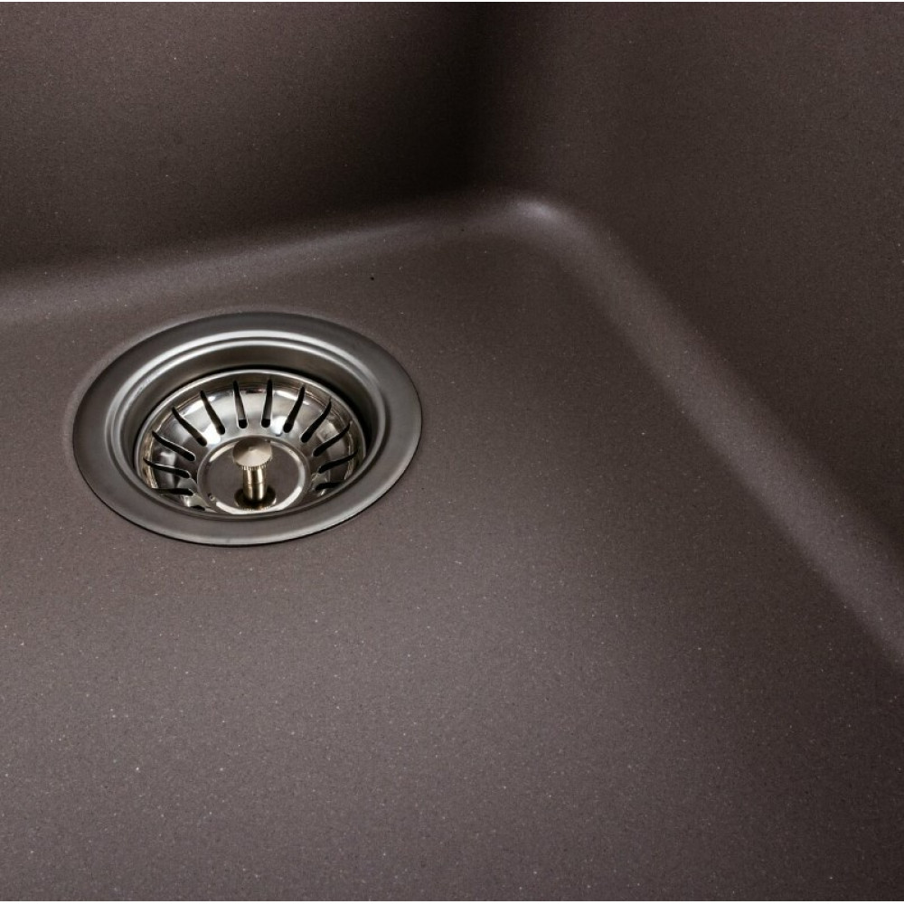 Кухонна мийка Platinum 4050 KORRADO (SP000040806)