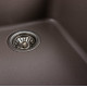 Кухонна мийка Platinum 4050 KORRADO (SP000040806)