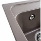 Кухонна мийка Platinum 4050 KORRADO (SP000040806)