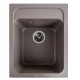 Кухонна мийка Platinum 4050 KORRADO (SP000040806)