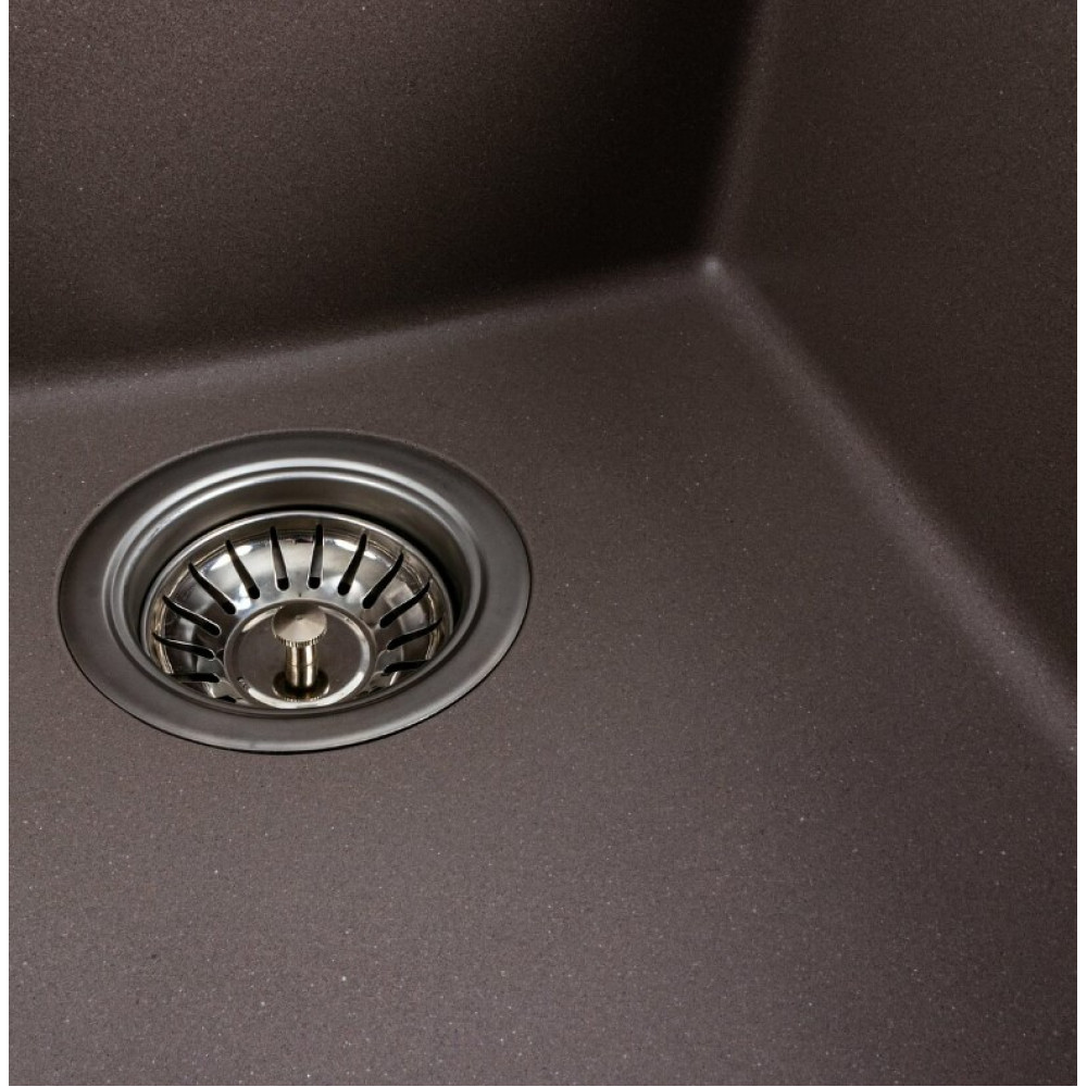Кухонна мийка Platinum 4150 SOKIL (SP000040808)