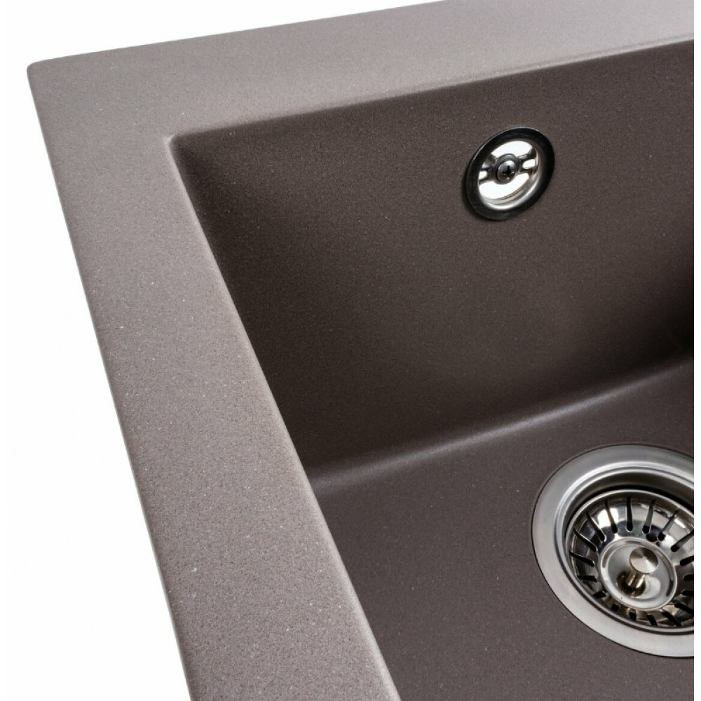 Кухонна мийка Platinum 4150 SOKIL (SP000040808)