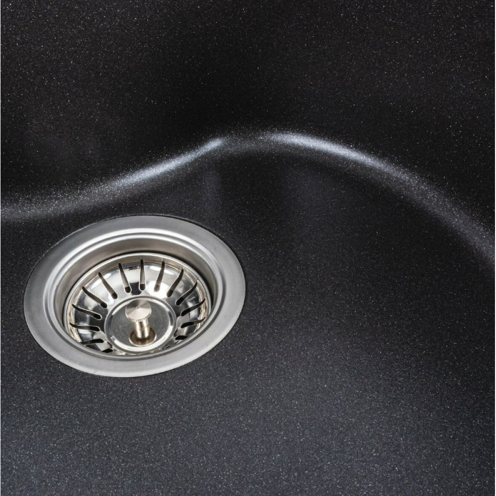 Кухонна мийка Platinum 480 TURAS (SP000040811)