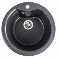 Кухонная мойка Platinum 480 TURAS (SP000040811)