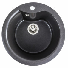 Кухонна мийка Platinum 480 TURAS (SP000040811)