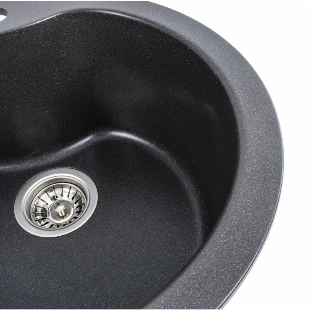 Кухонна мийка Platinum 480 TURAS (SP000040811)