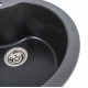 Кухонна мийка Platinum 480 TURAS (SP000040811)