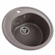 Кухонна мийка VALESO 510 LUNA матова Дюна (SP000047499)