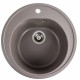 Кухонна мийка VALESO 510 LUNA матова Дюна (SP000047499)