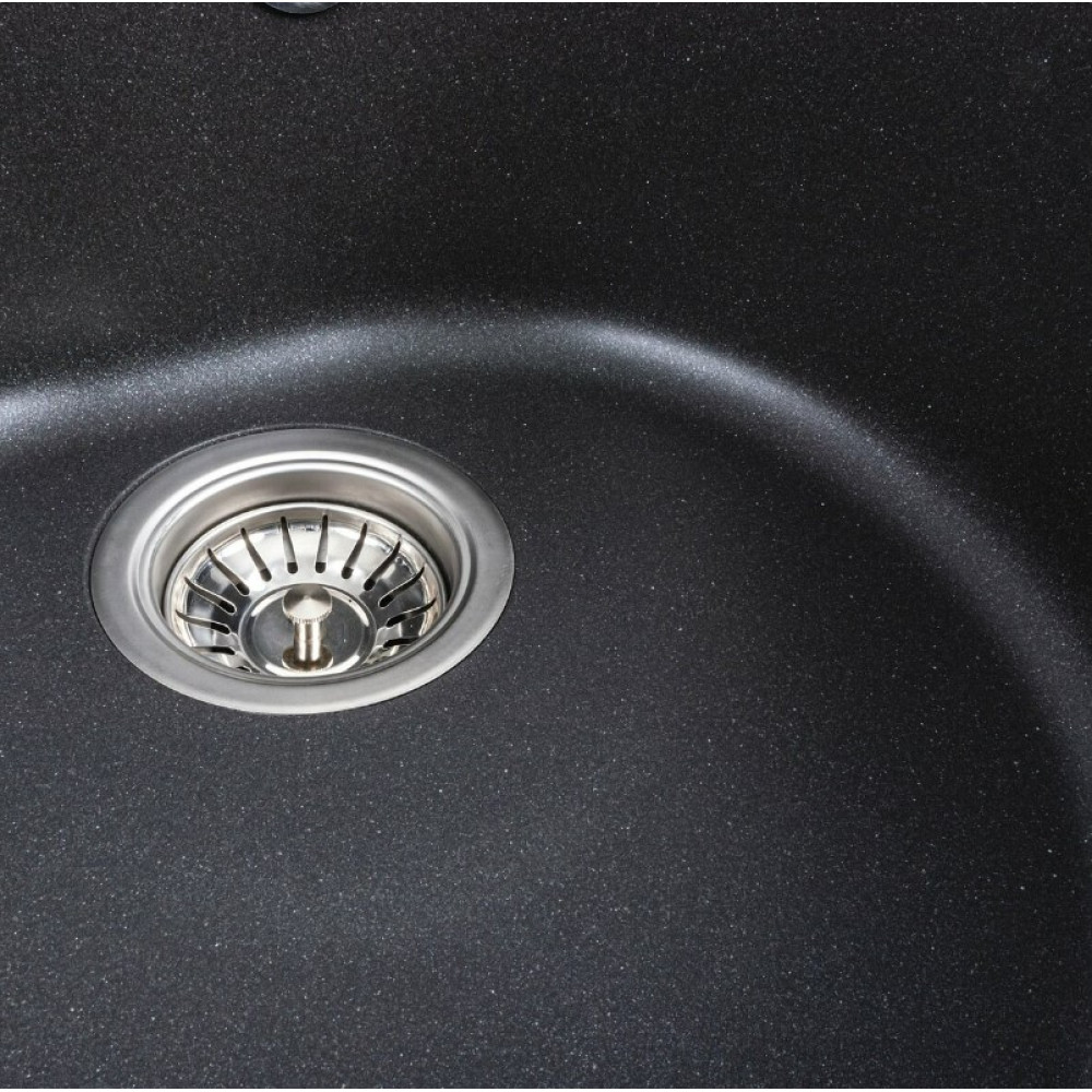 Кухонна мийка Platinum 510 LUNA (SP000040813)