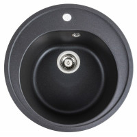 Кухонна мийка Platinum 510 LUNA (SP000040813)