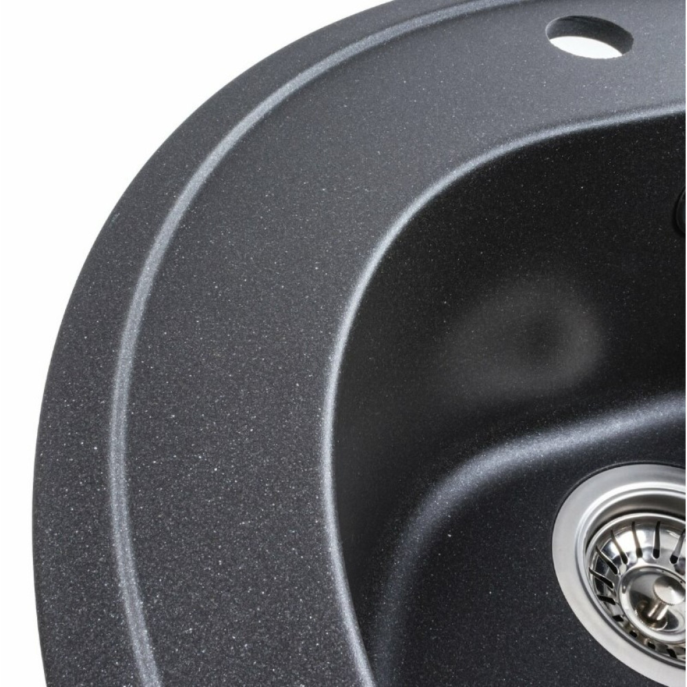 Кухонна мийка Platinum 510 LUNA (SP000040813)