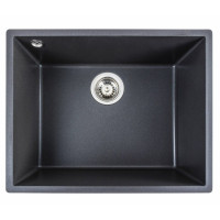 Кухонная мойка Platinum 5444 OASIS (SP000040817)