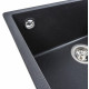 Кухонна мийка Platinum 5444 OASIS (SP000040817)