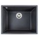 Кухонна мийка Platinum 5444 OASIS (SP000040817)