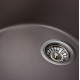 Кухонна мийка Platinum 5847 ONYX (SP000040818)