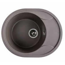 Кухонная мойка Platinum 5847 ONYX (SP000040818)