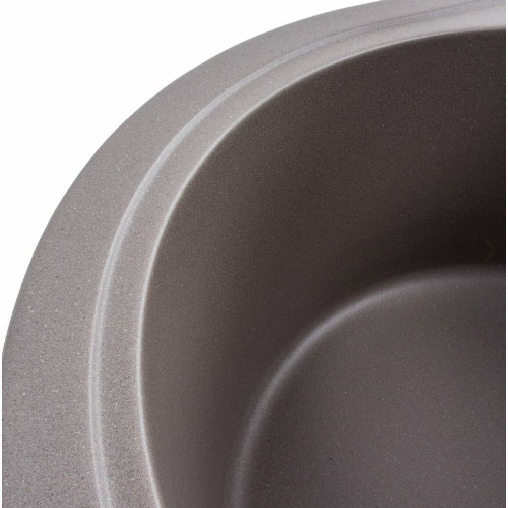 Кухонна мийка Platinum 5847 ONYX (SP000040818)