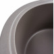 Кухонна мийка Platinum 5847 ONYX (SP000040818)