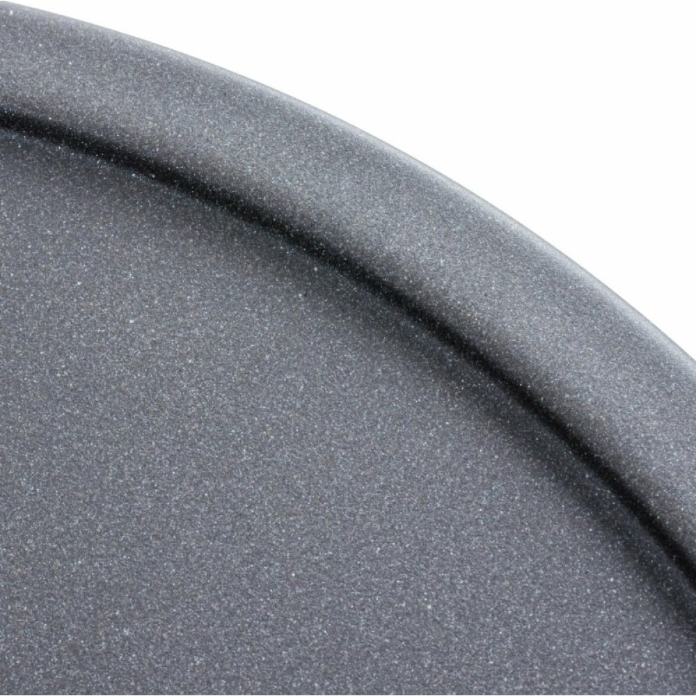 Кухонна мийка Platinum 5847 ONYX матовий Моріон (SP000040819)
