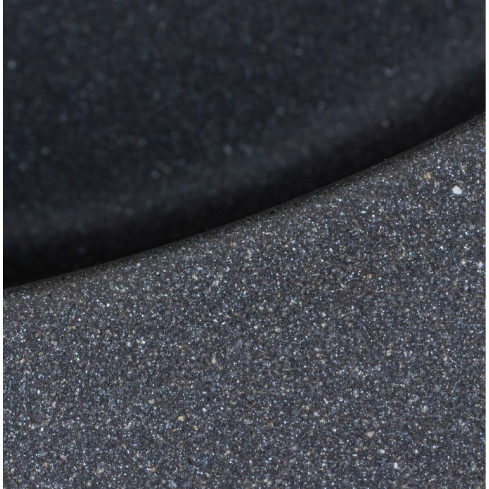 Кухонна мийка Platinum 5847 ONYX матовий Моріон (SP000040819)
