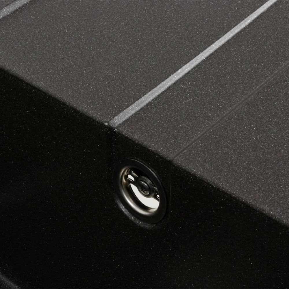 Кухонна мийка Platinum 5851 ARIA (SP000040821)