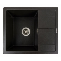 Кухонна мийка Platinum 5851 ARIA (SP000040821)