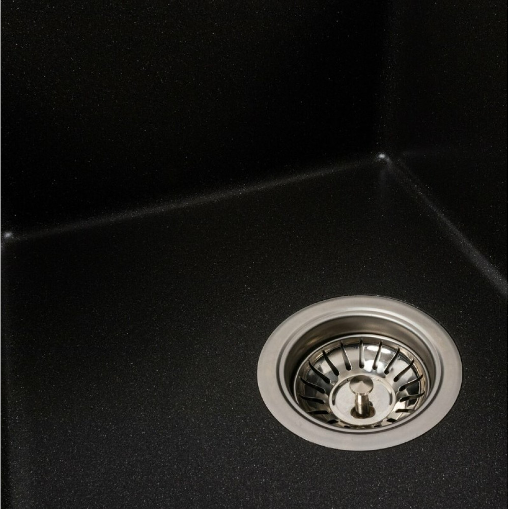 Кухонна мийка Platinum 5851 ARIA (SP000040821)