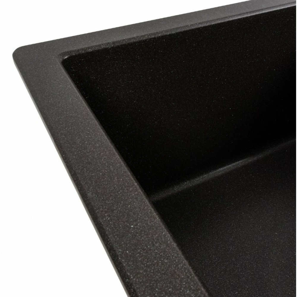 Кухонна мийка Platinum 5851 ARIA (SP000040821)