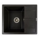 Кухонна мийка Platinum 5851 ARIA (SP000040821)