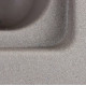 Кухонна мийка Platinum 5852 VESTA (SP000040822)