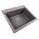 Кухонна мийка Platinum 5852 VESTA (SP000040822)