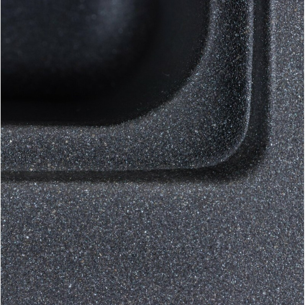 Кухонна мийка Platinum 5852 VESTA (SP000040823)