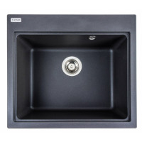 Кухонна мийка Platinum 5852 VESTA (SP000040823)