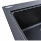 Кухонна мийка Platinum 5852 VESTA (SP000040823)
