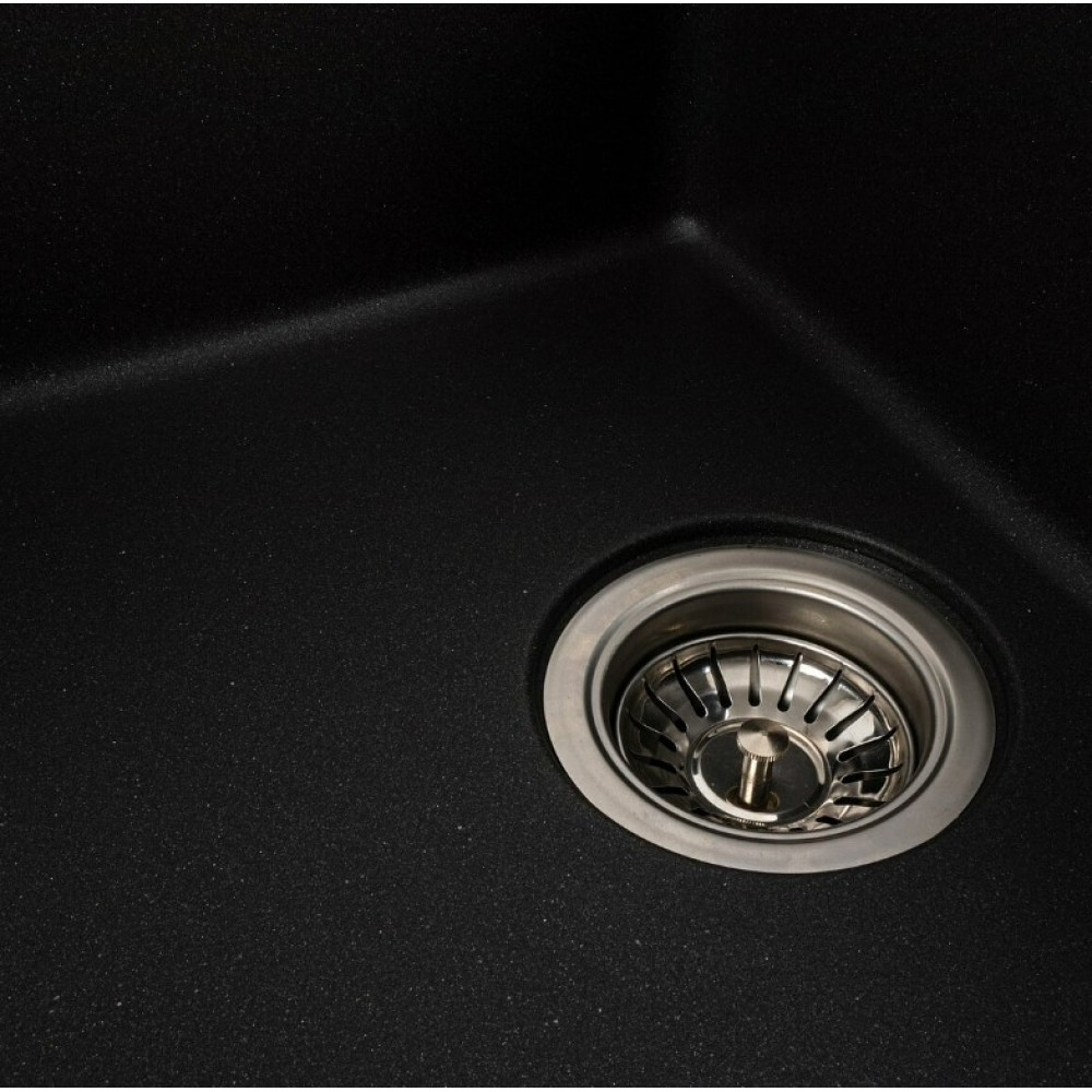 Кухонна мийка Platinum 6250 ZIRKONE (SP000040829)